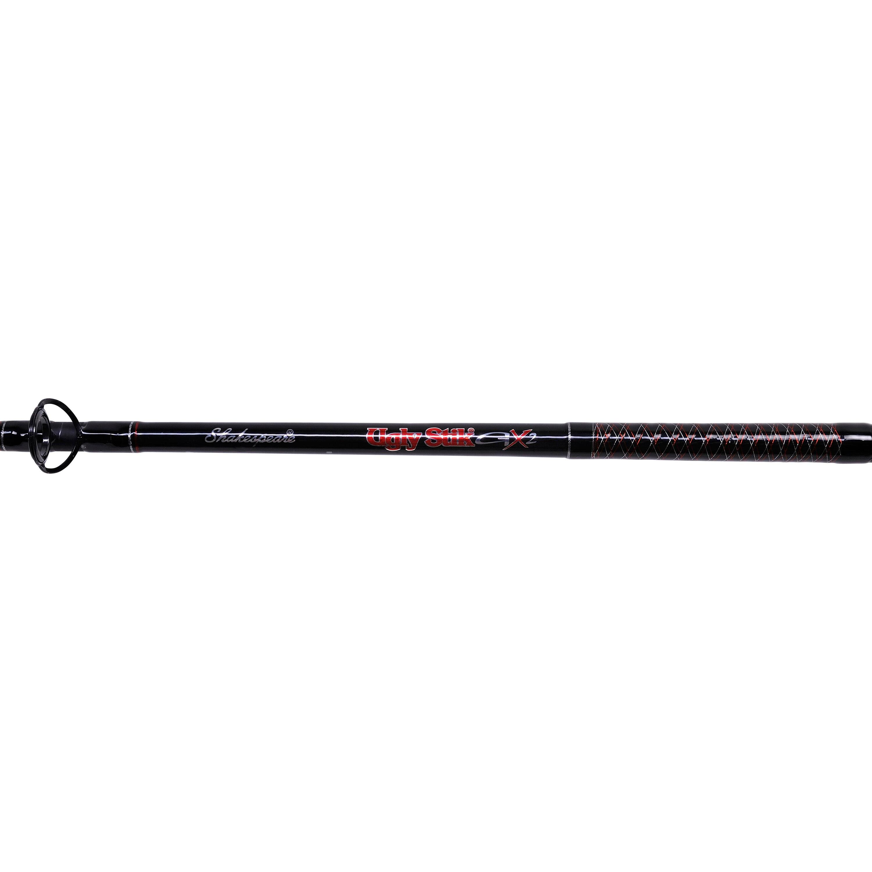 Angelrute Ugly Stik Ugly Stik GX2 12-20 Lb
