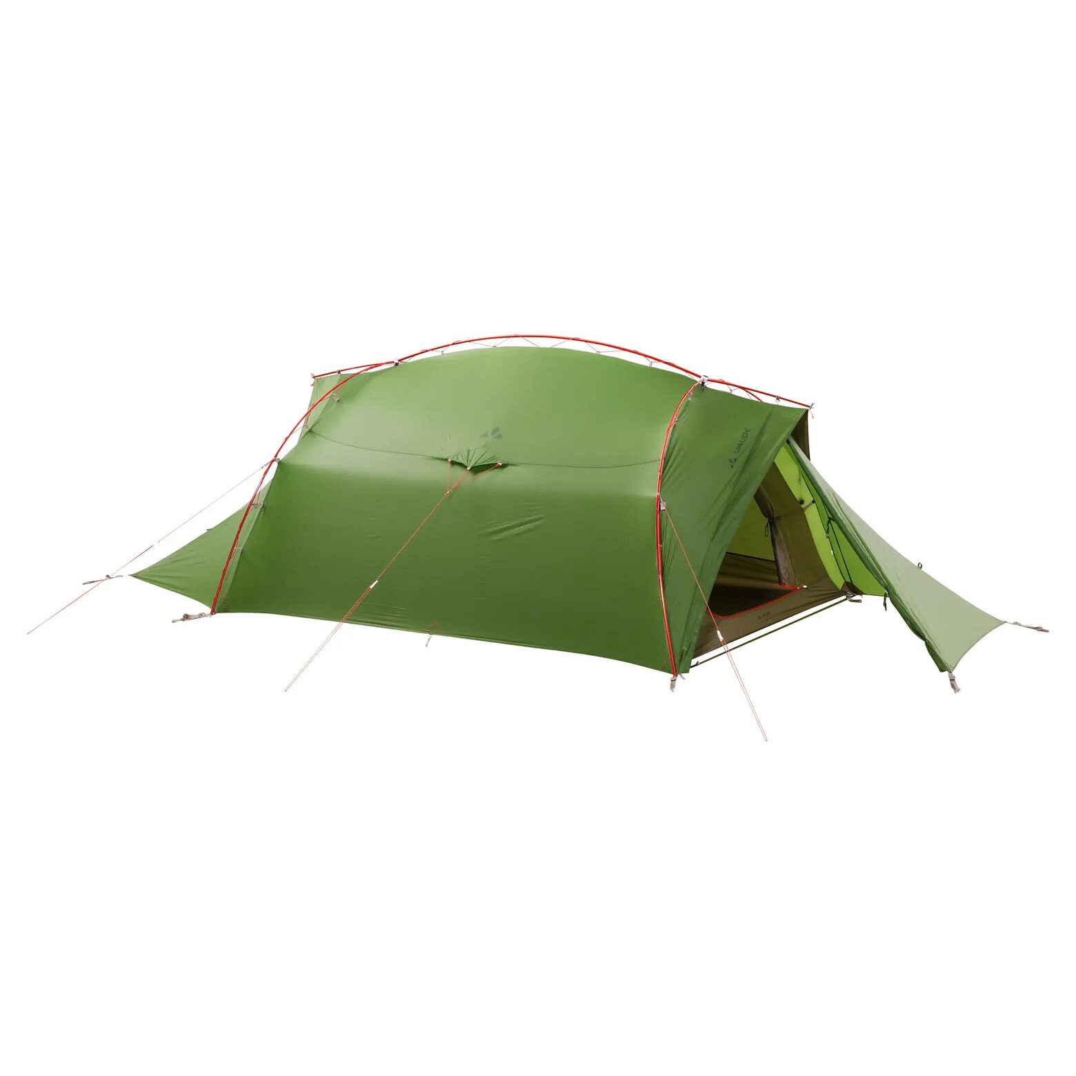 Zelt für 3 Personen VAUDE Mark