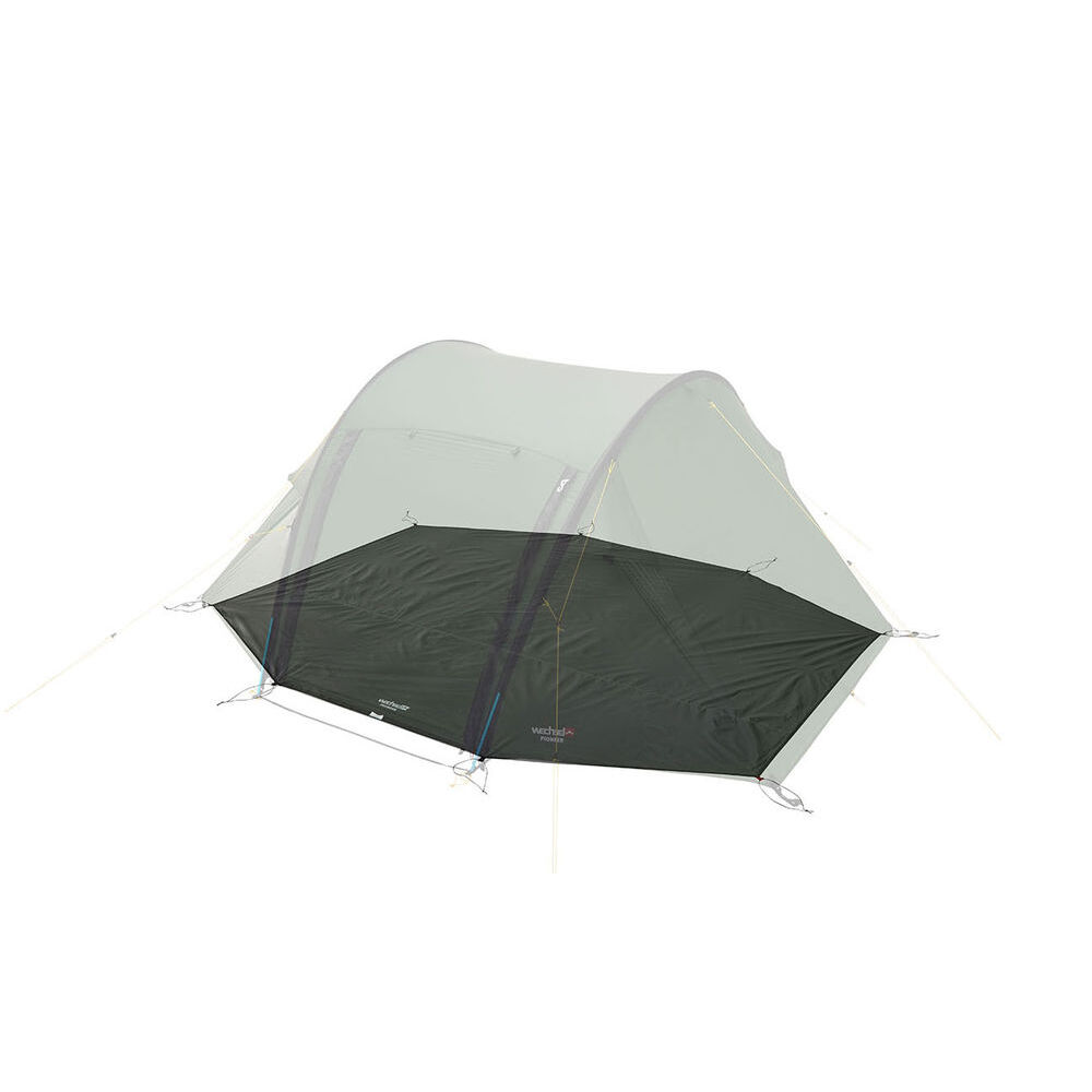 Zelt Wechsel Groundsheet Pioneer