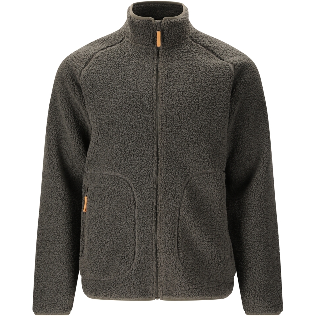 Fleece Whistler Pioneer Teddy