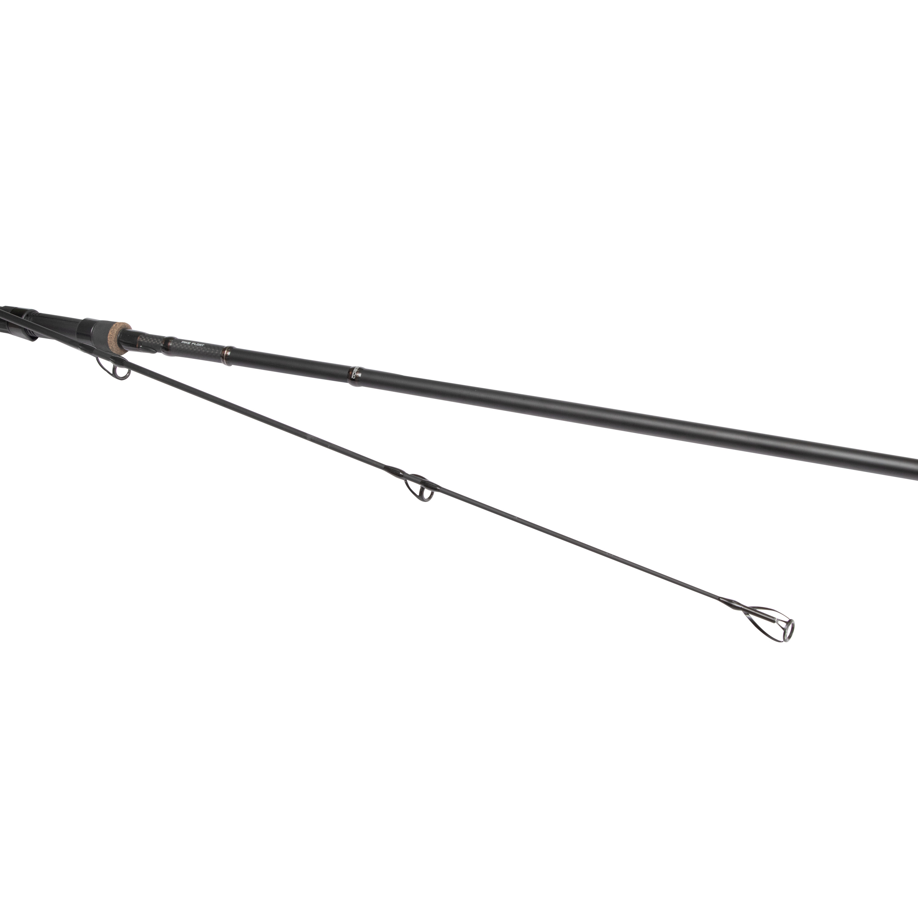 Scion Zebco Db Series Pike