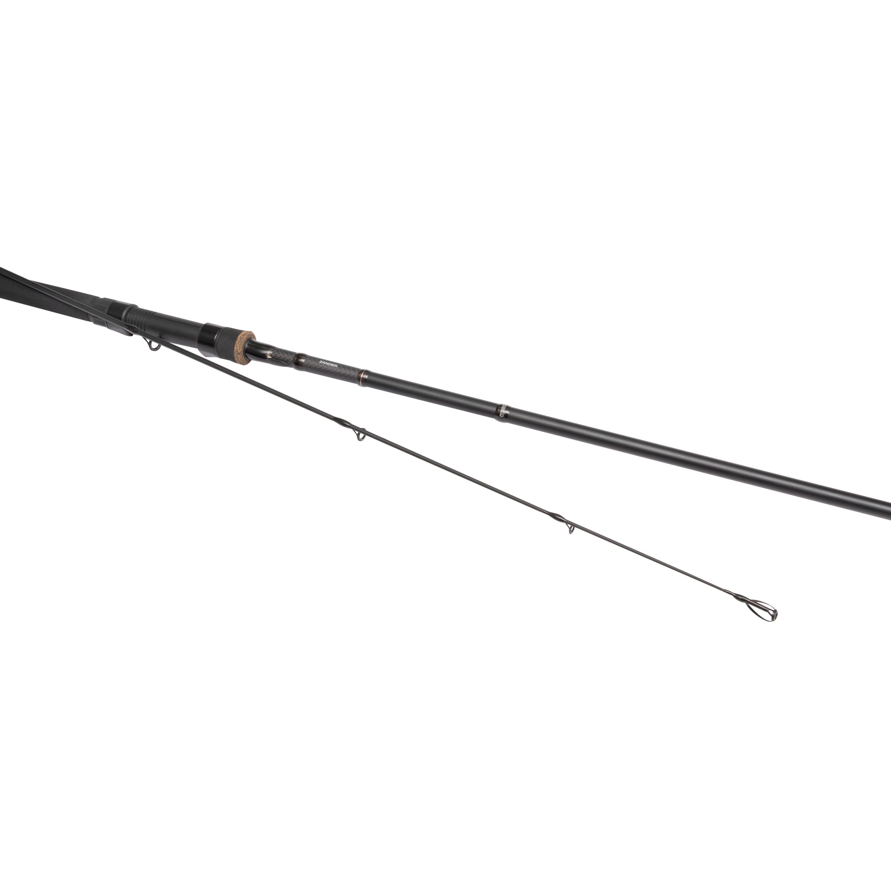Spinnrute Zebco DN Series Zander 5-45 g