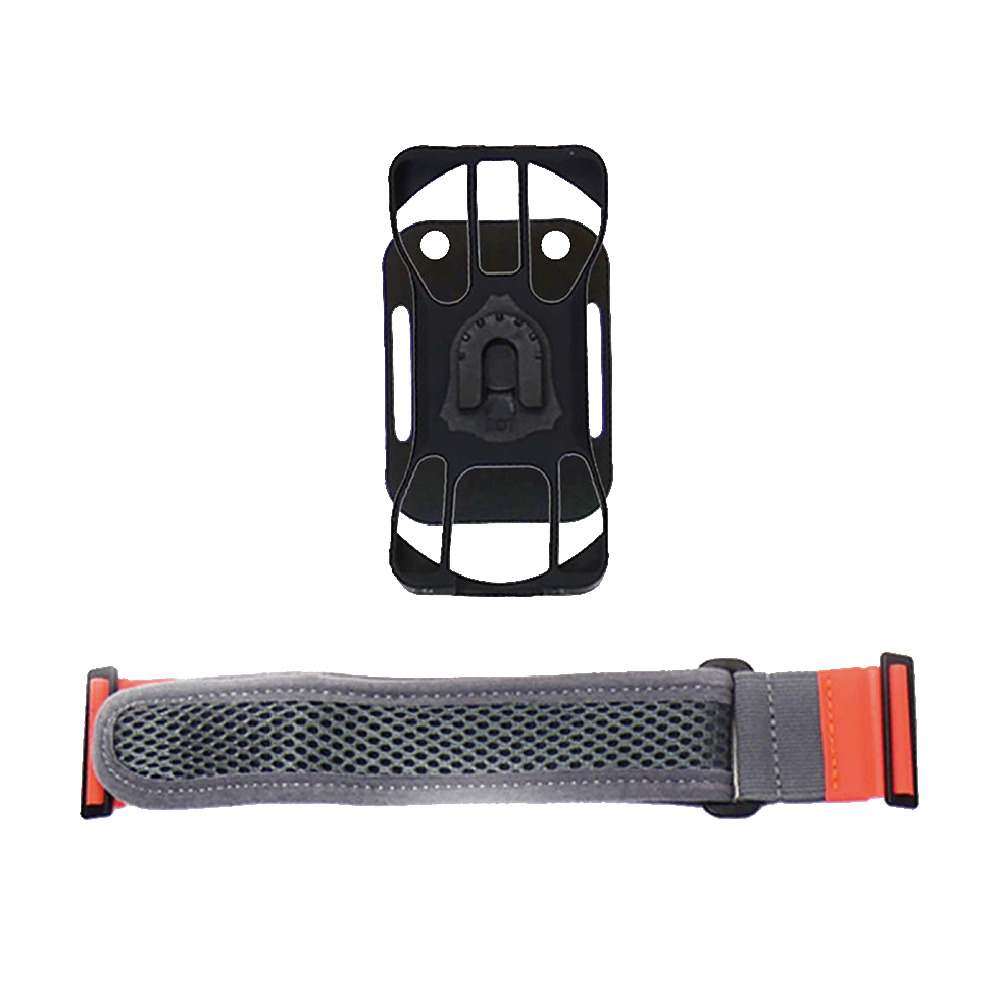 Laufarmband für das Handy Zulupack