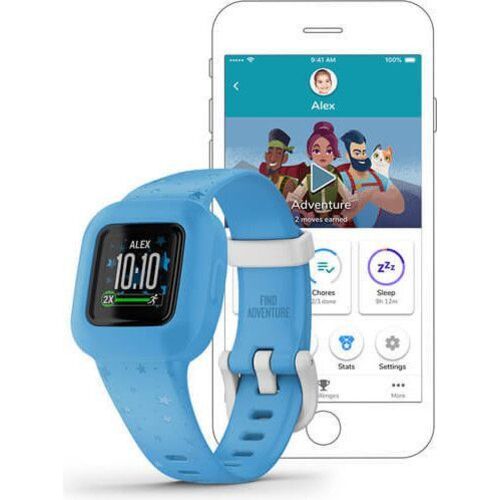 Garmin Vívofit 3 Kinderuhr