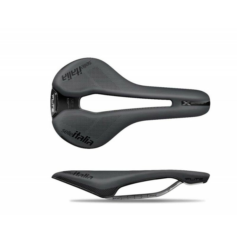 Sattel Selle Italia Flite Boost X-Cross Superflow TI L3