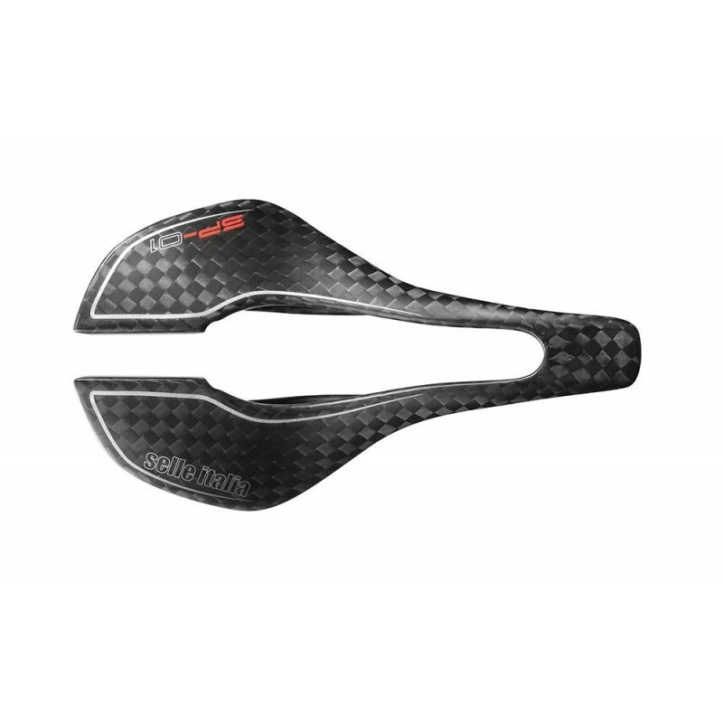 Sattel Selle Italia SP-01 Boost Tekno Superflow L3