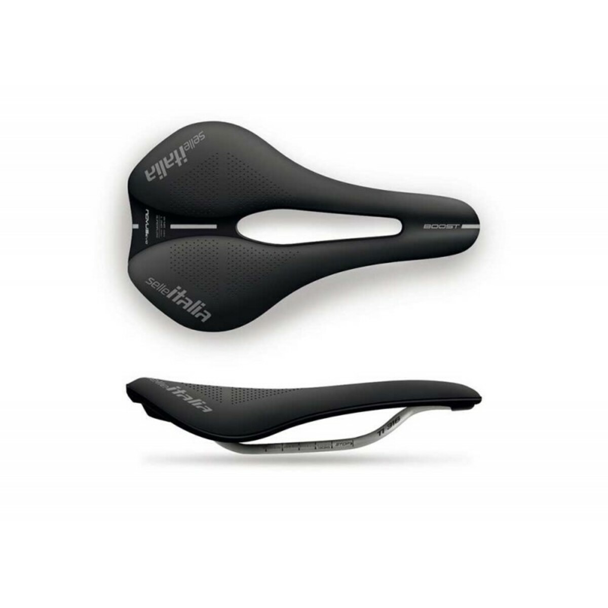 Sattel Selle Italia Novus Evo Boost Superflow L3