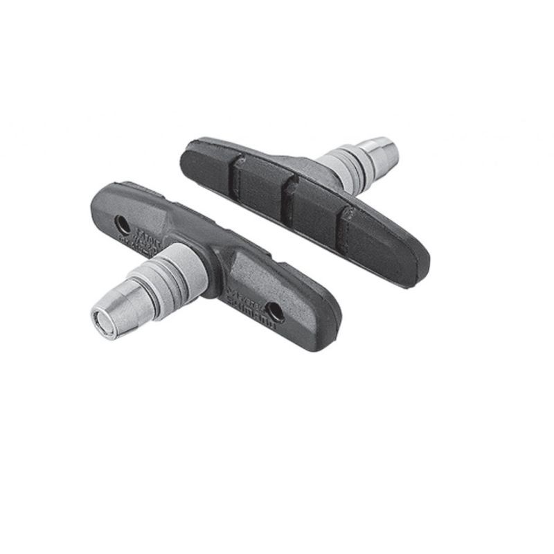 Bremsbacken Shimano V-Brake br-m 570/580/530/420/330/mc18/m510 (x2)