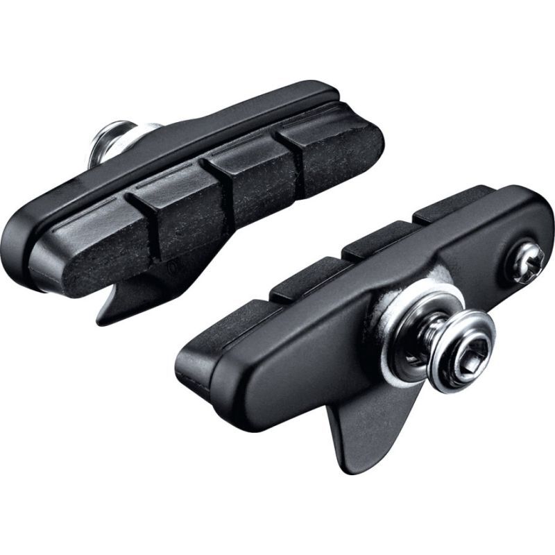 Bremsbackenhalter Shimano r55c4 br5800 (x2)