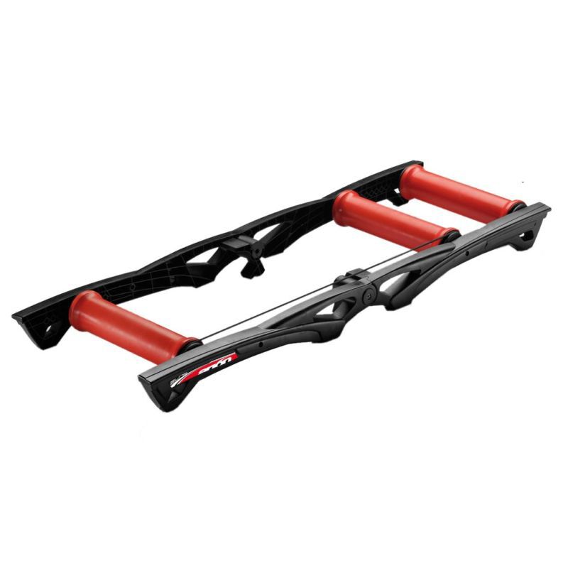 Heimtrainer Elite Arion roller
