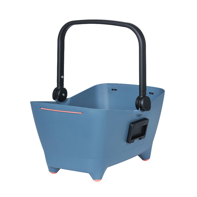 Vorderes Hundebett Basil buddy klicfix 32L