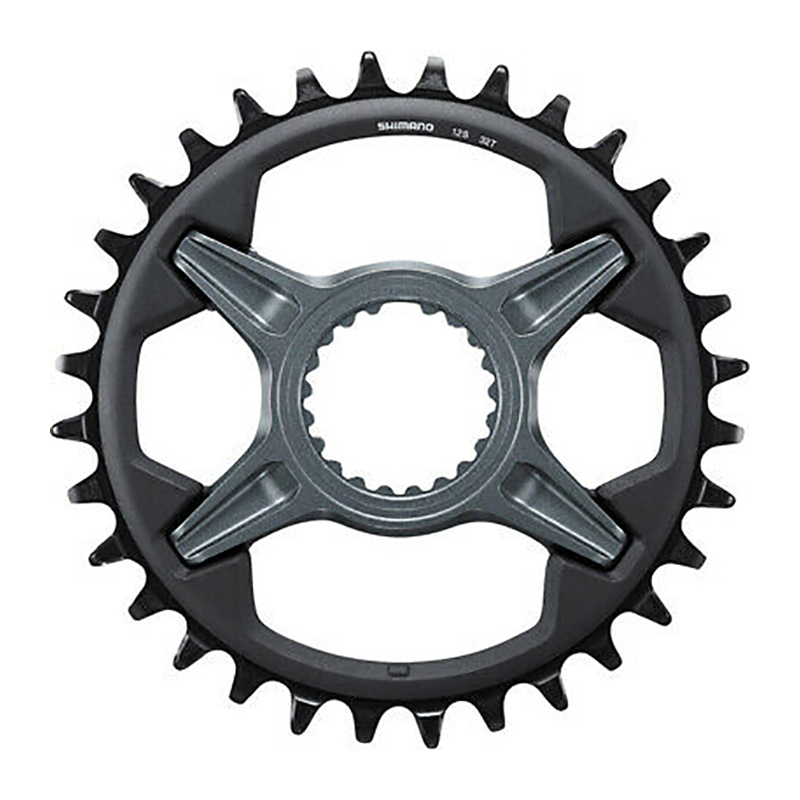 Tablett Shimano slx sm-crm75 30T direct mount 12v