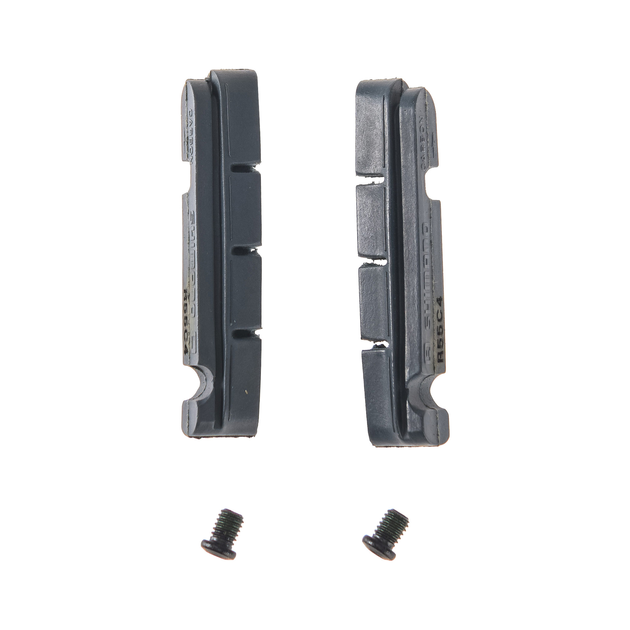 Jantess-Schlittschuhe Shimano r55c4 br-m9000/7900 (x2)