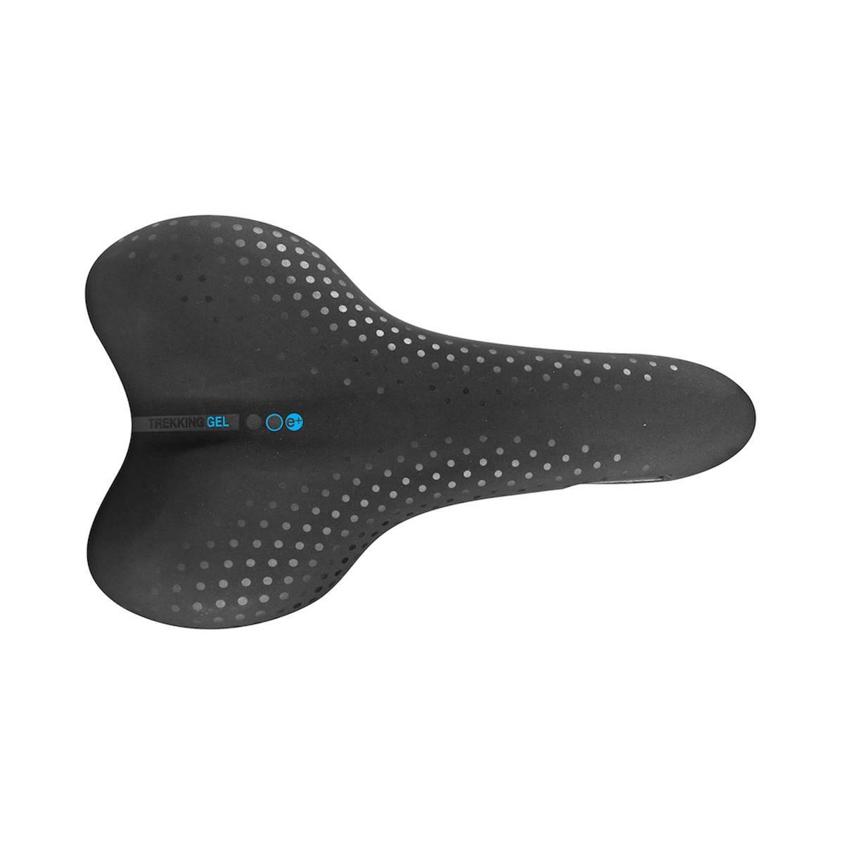 Sattel Selle San Marco Trekking Gel