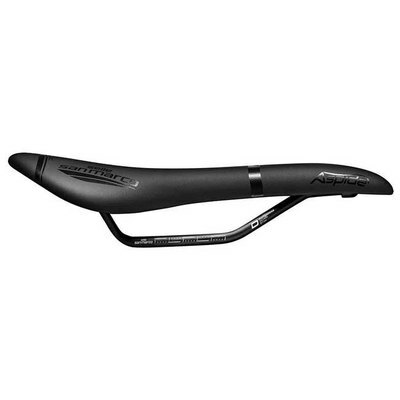 Sattel Selle San Marco Aspide Full-Fit Dynamic