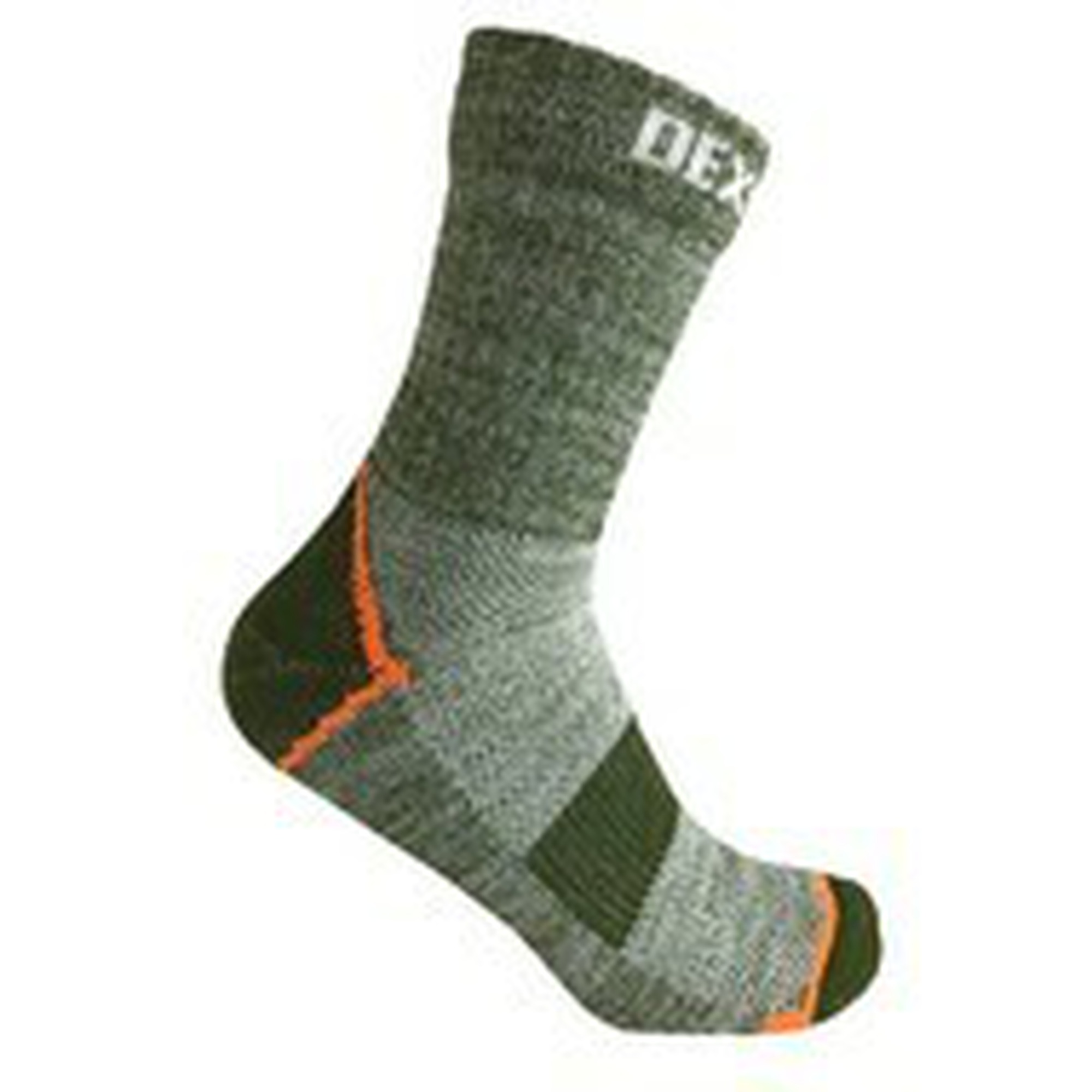 Feldsocken Dexshell walking