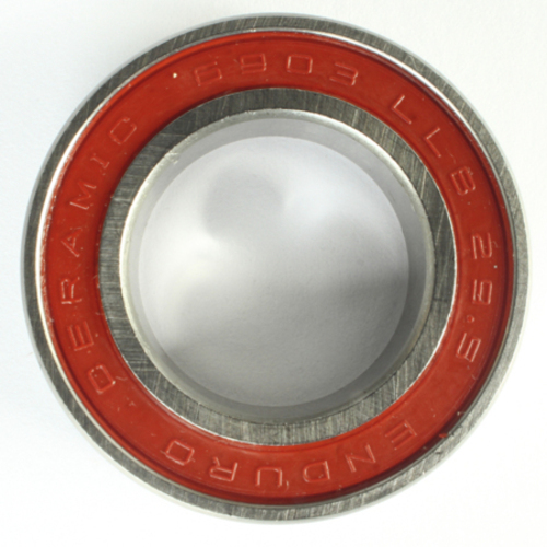Lager Enduro Bearings CH 6903 LLB-29.5-17x29.5x7