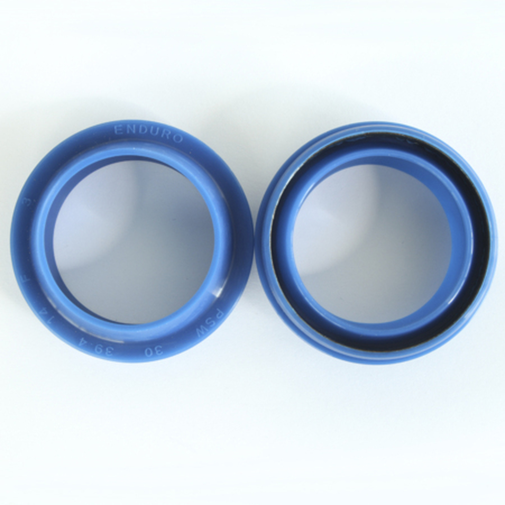 Gabelgelenke Enduro Bearings Manitou Black, Splice, X VeR 30 mm