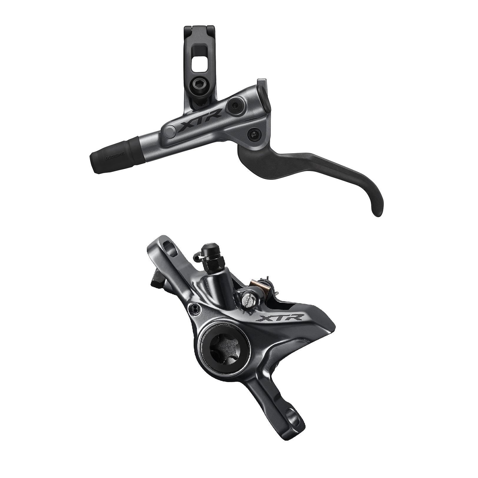 Bremsen Shimano XTR BRM9100JKITM9100