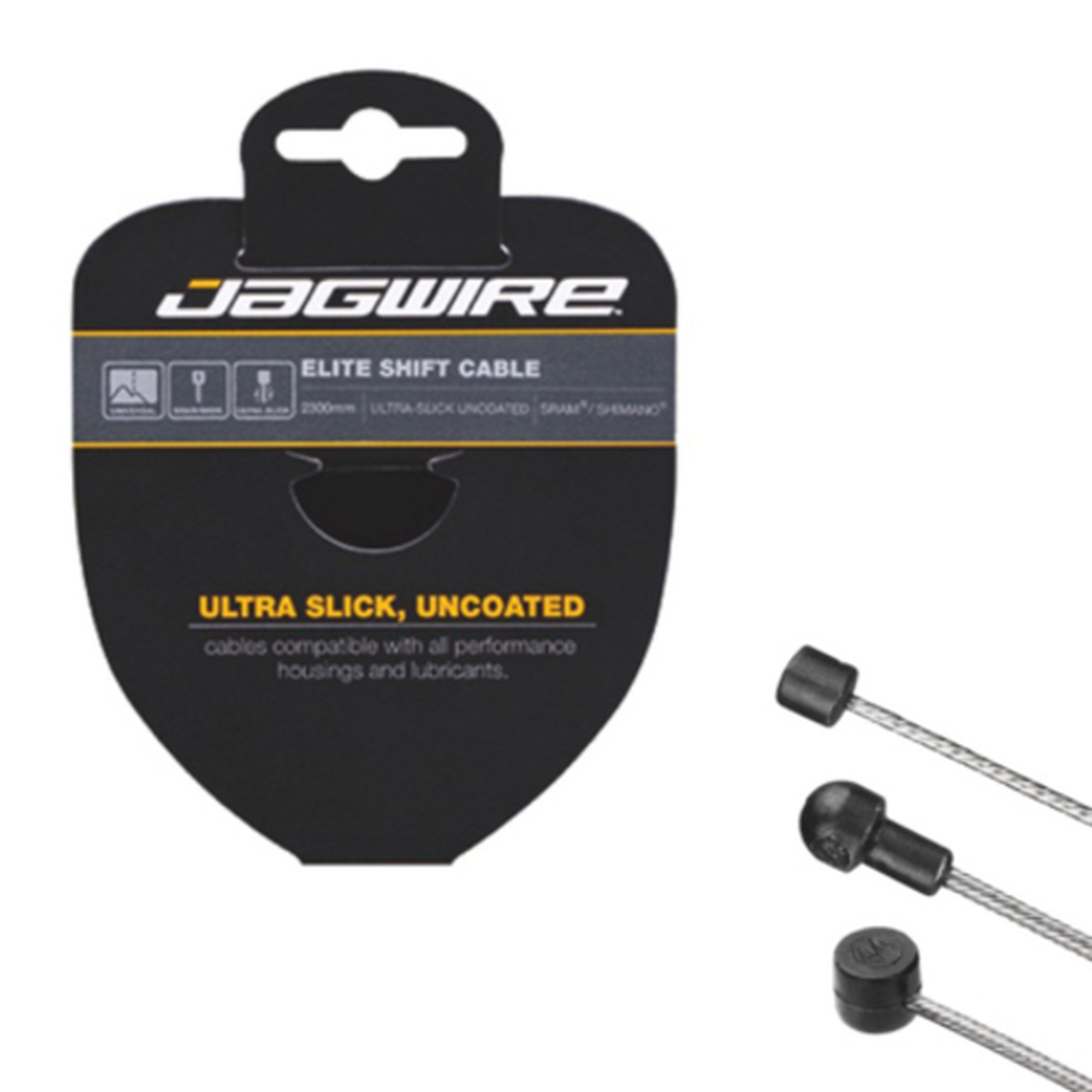 Bremsensatz Jagwire Elite-1.5X1700mm-SRAM/Shimano