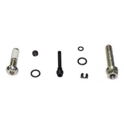 Bremsen Sram Kit Vis Etriers Guide Rsc