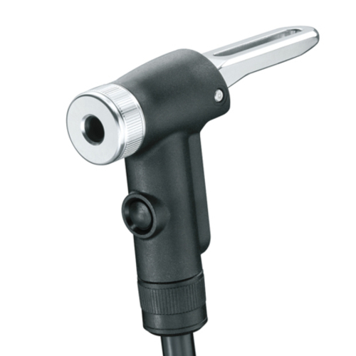 Fußpumpenkopf Topeak SmartHead-Joe Blow Booster