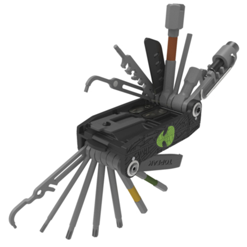 Multitool Topeak Alien X