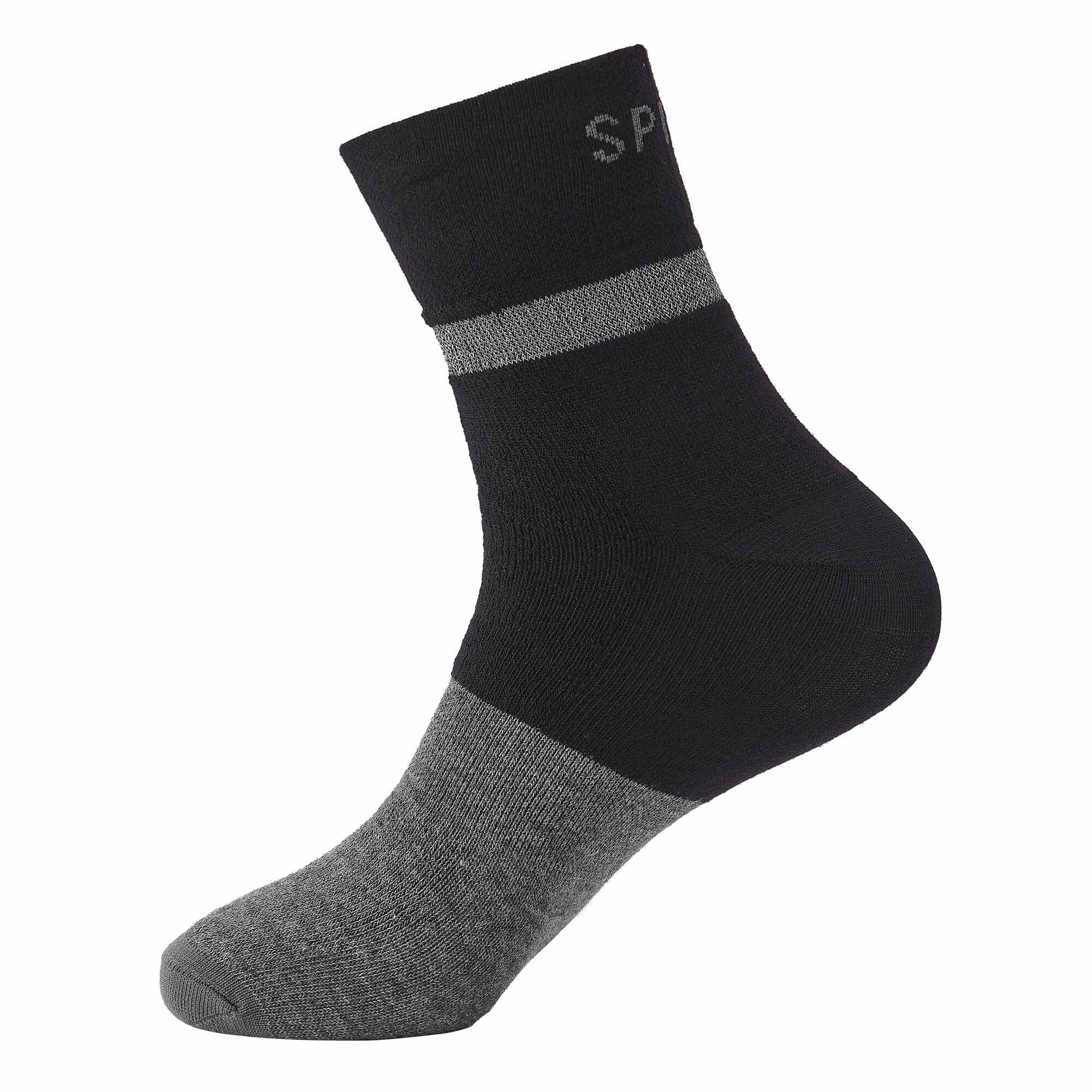 Mittlere Wintersocken Spiuk Top Ten