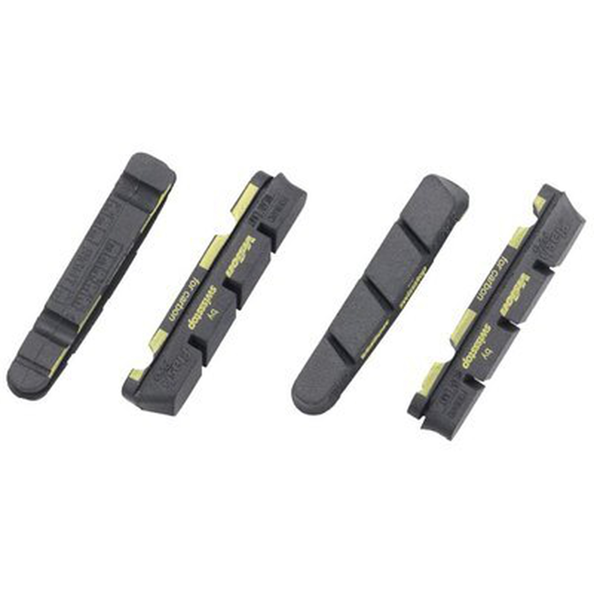 Bremsbeläge für Felgen Vision T-83 E0065 (x4)