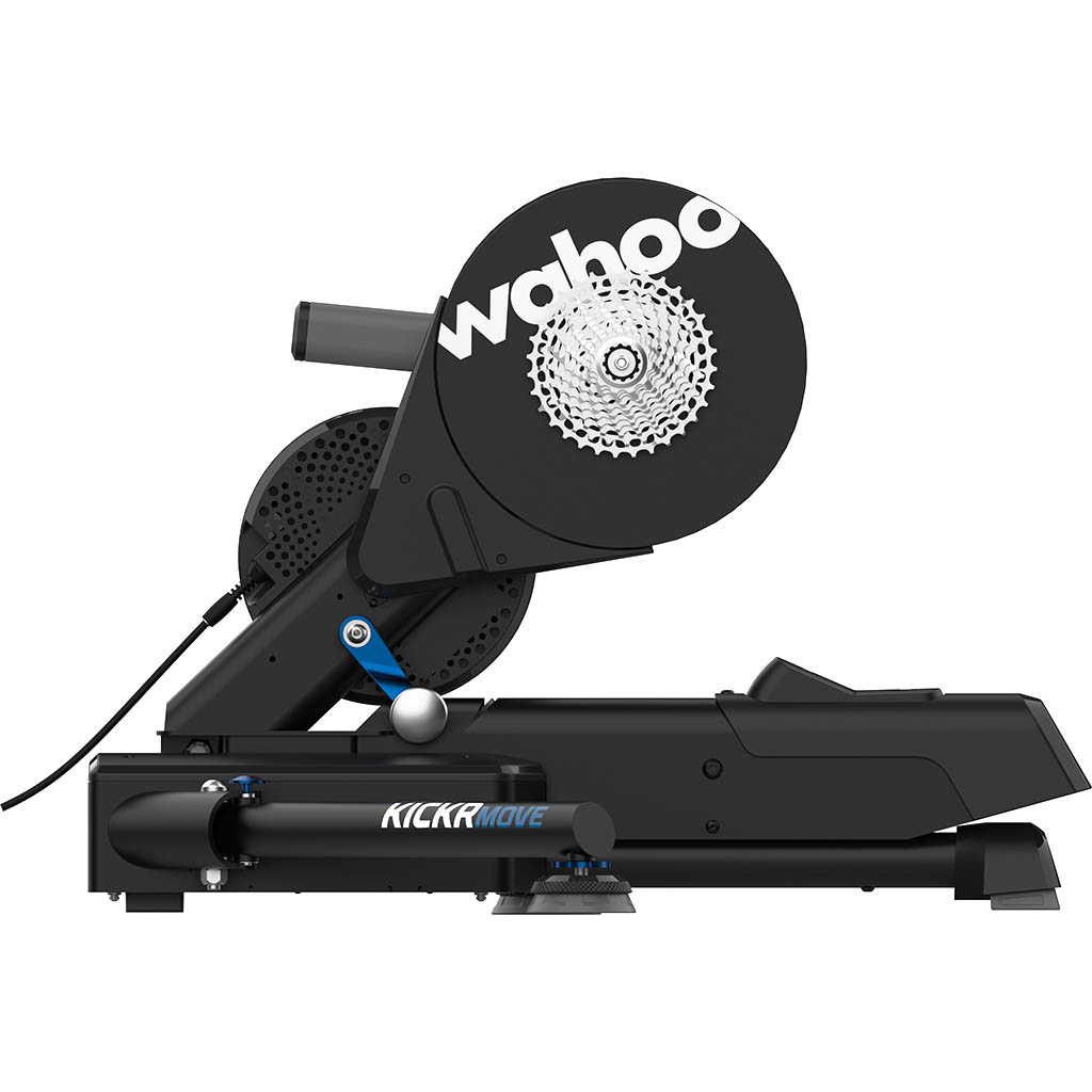 Heimtrainer Wahoo Kickr Move