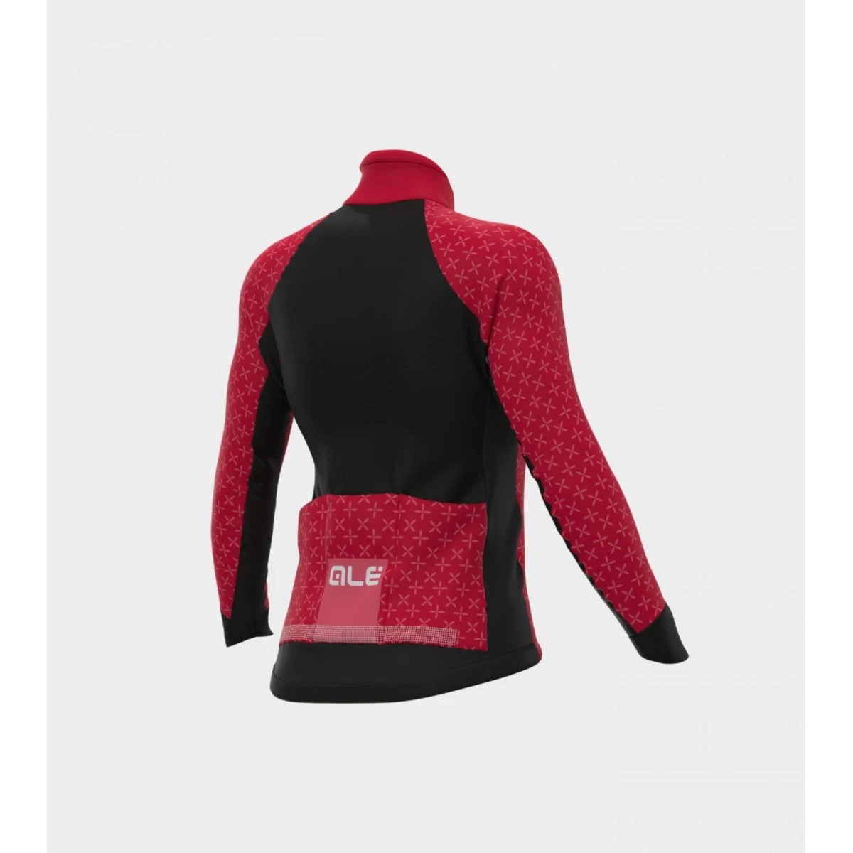 Damenjacke Alé Green Helios