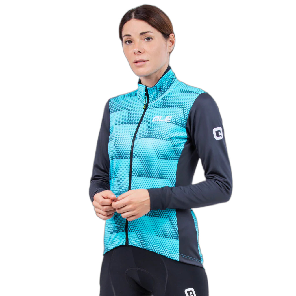 Damenjacke Alé Sharp