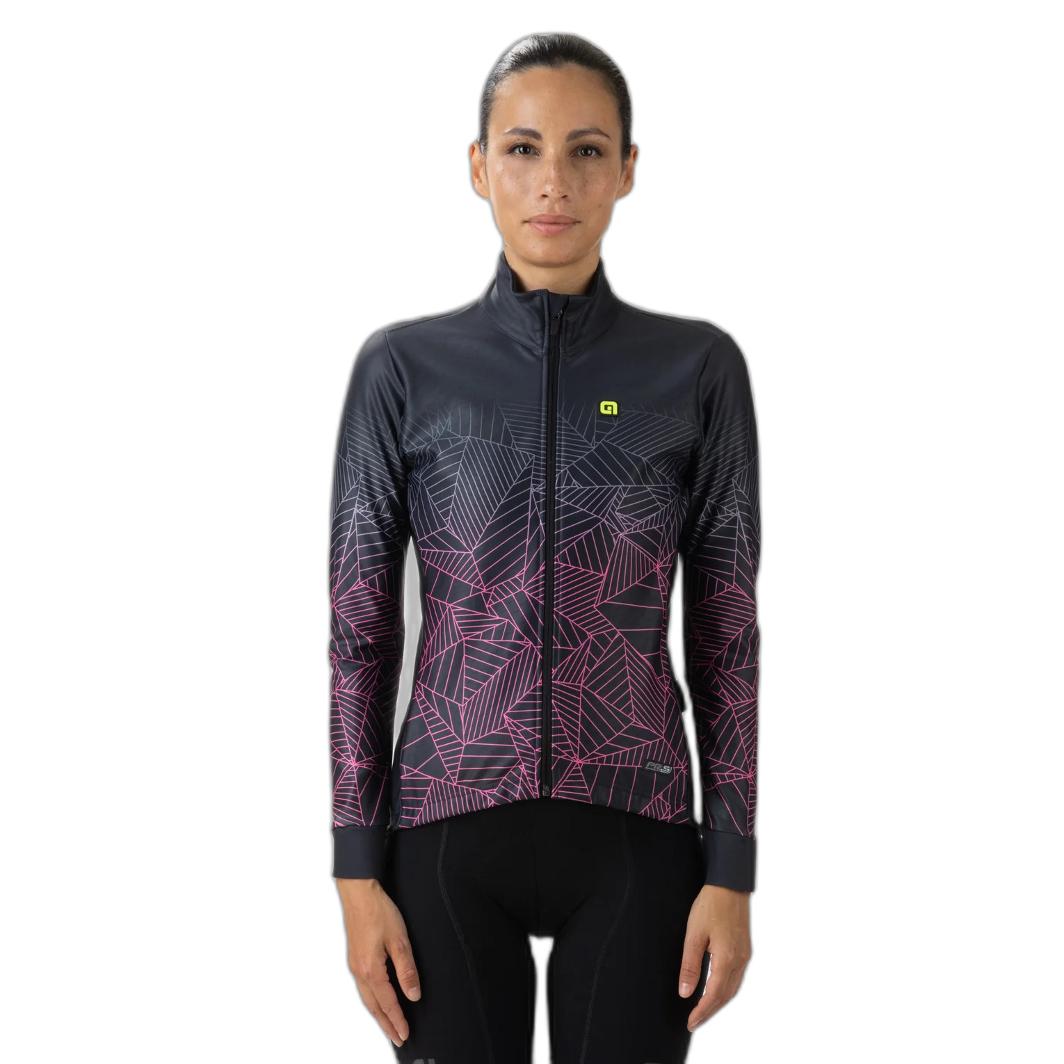 Damenjacke Alé PR-S Web