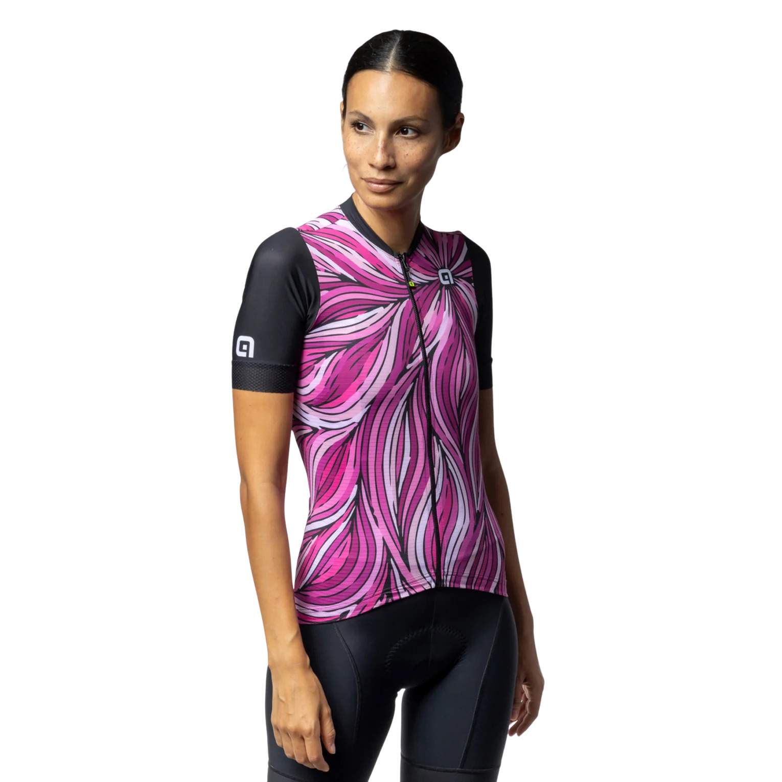 Trikot Damen Alé Pragma Art