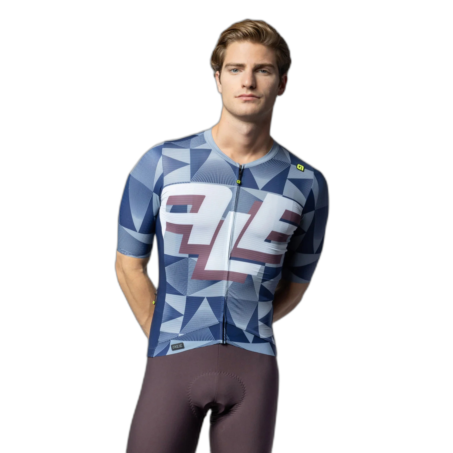 Trikot Alé PR-E Multiverso