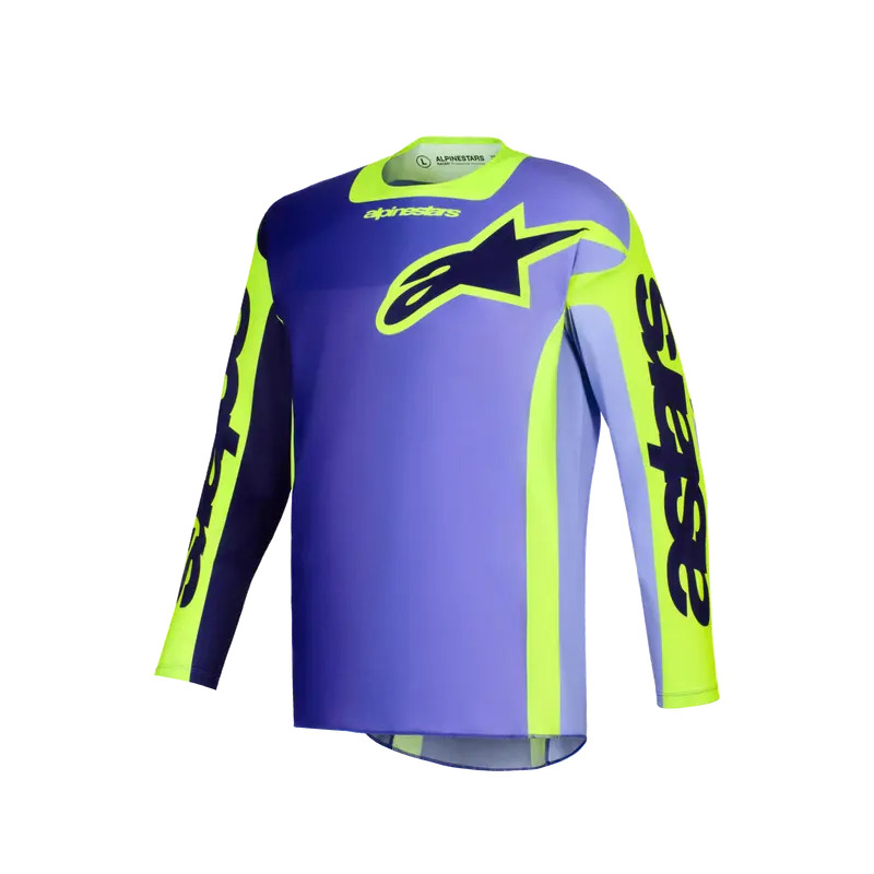 Trikot Alpinestars Racer Portl