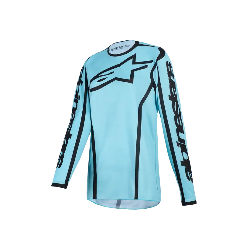 Trikot Damen Alpinestars Stella Fluid Apex