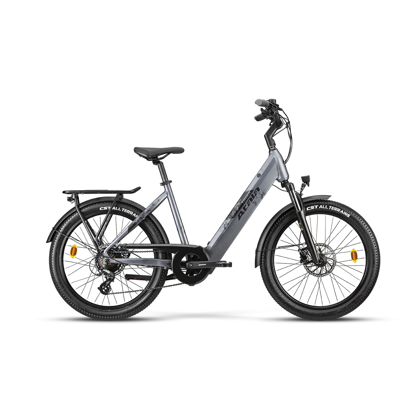 Elektrofahrrad Atala Taser 24P