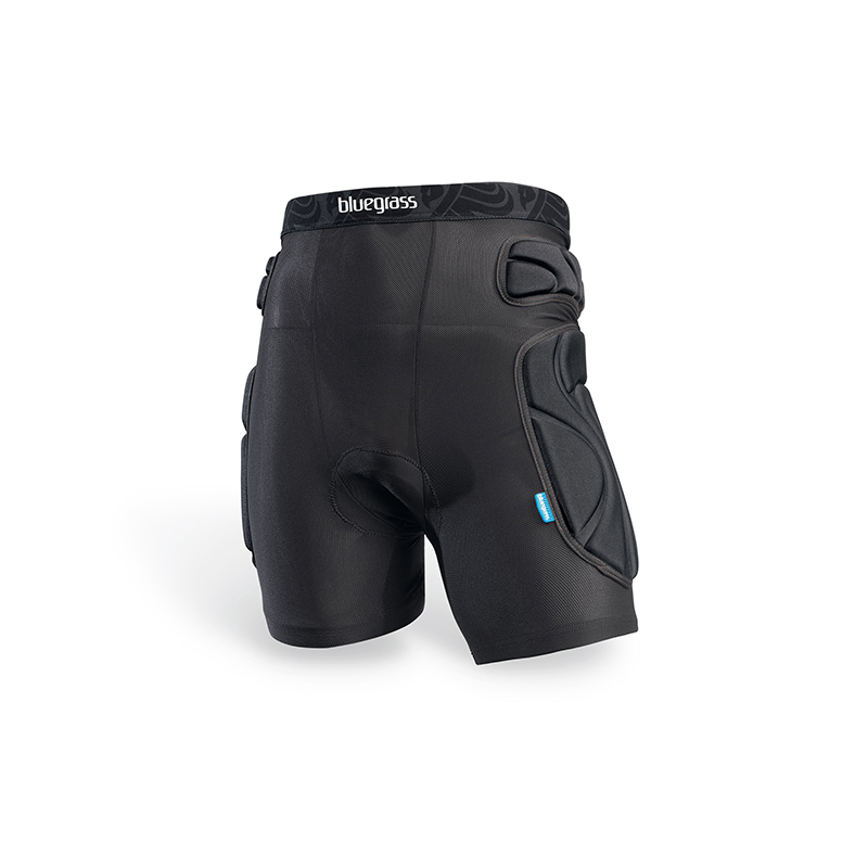 Shorts Bluegrass Wolverine P09