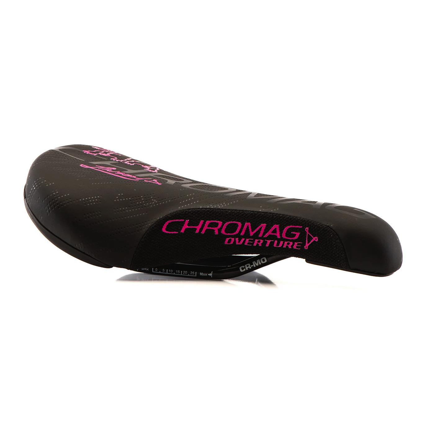 Sattel Chromag Overture Semenuk-Liaison Series