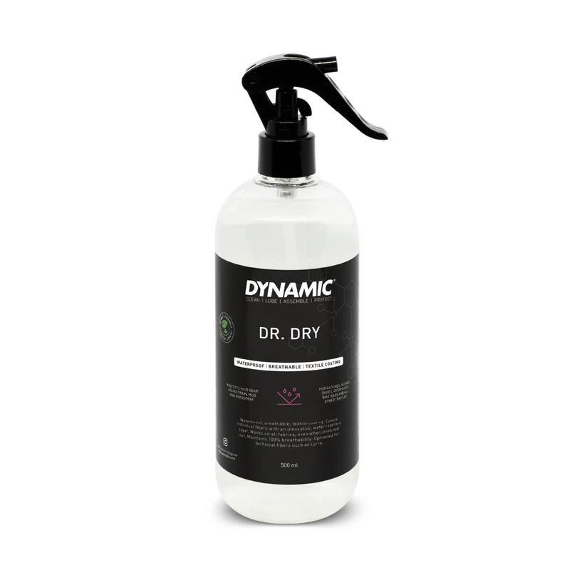 Imprägniermittel für Kleidung Dynamic Dr. Dry