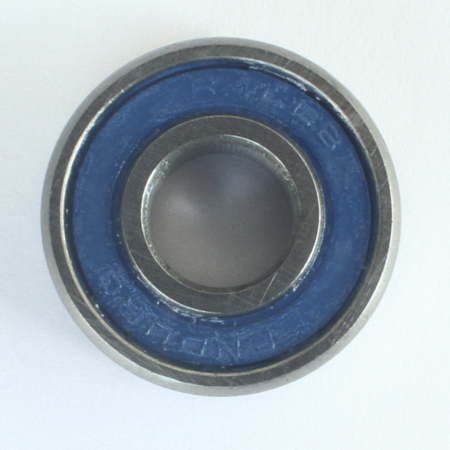 Lager Enduro Bearings R4 LLB-1/4x5/8x0,196'