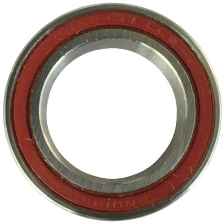 Lager Enduro Bearings MRA 2437 LLB-24x37x7