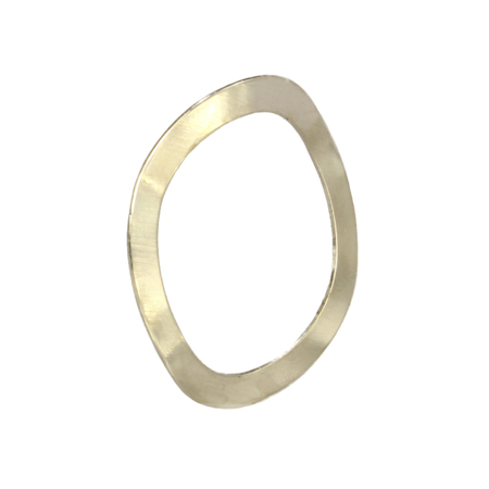 Lager Enduro Bearings WA Wave 30/0,4-Wave Washer-30x0,4-Light A/C