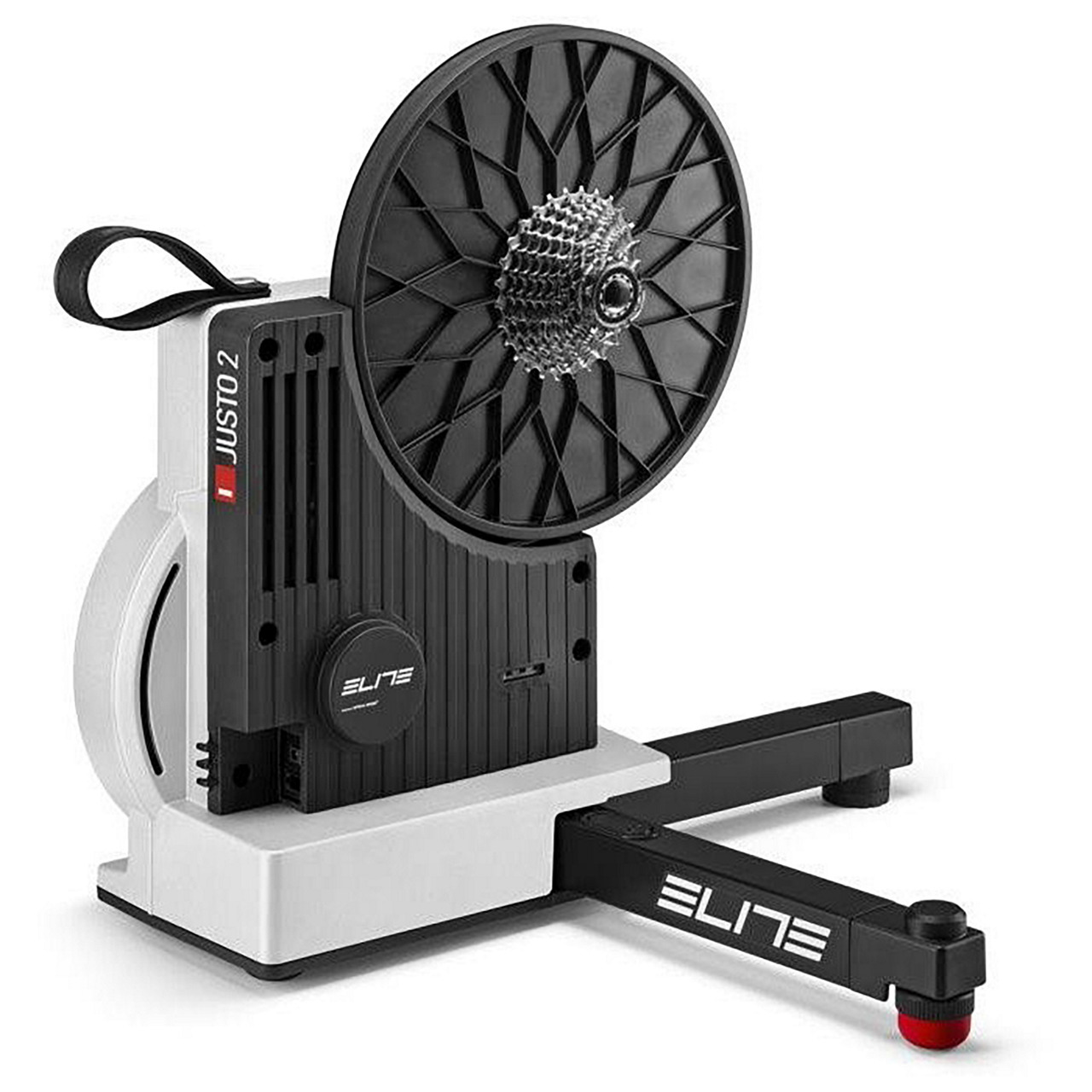 Heimtrainer Elite Justo 2