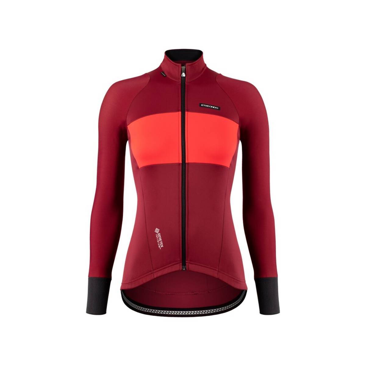 Winterjacke Damen Etxeondo Lurra