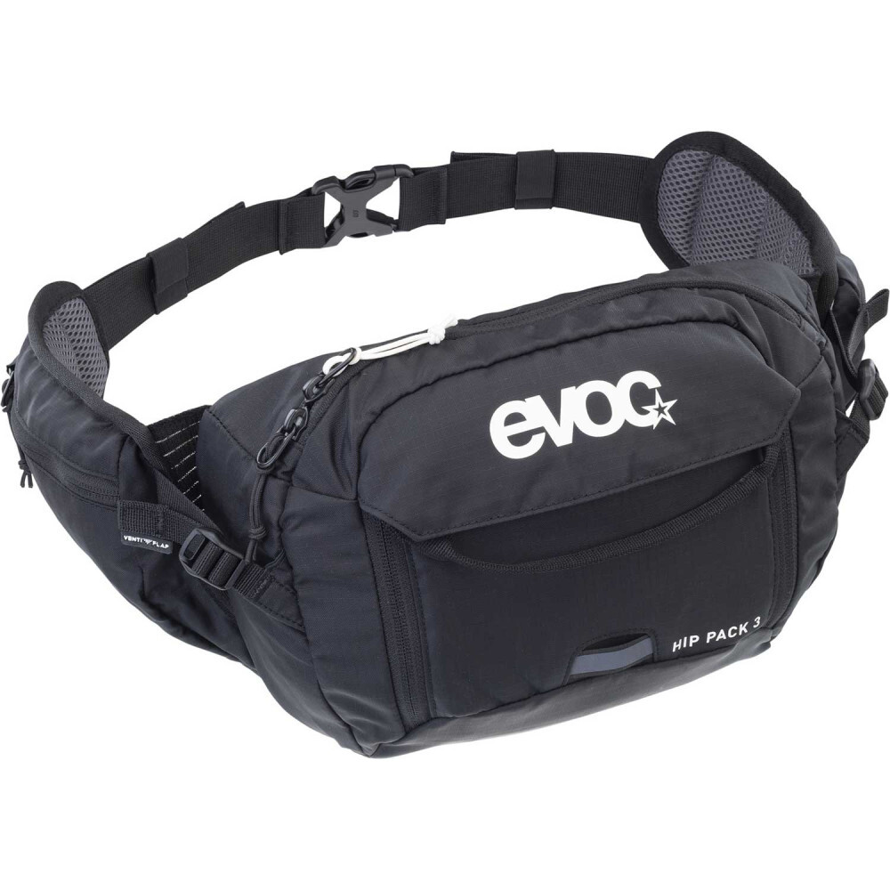 Tasche mit Tasche Evoc Hip 1,5 L(x3)