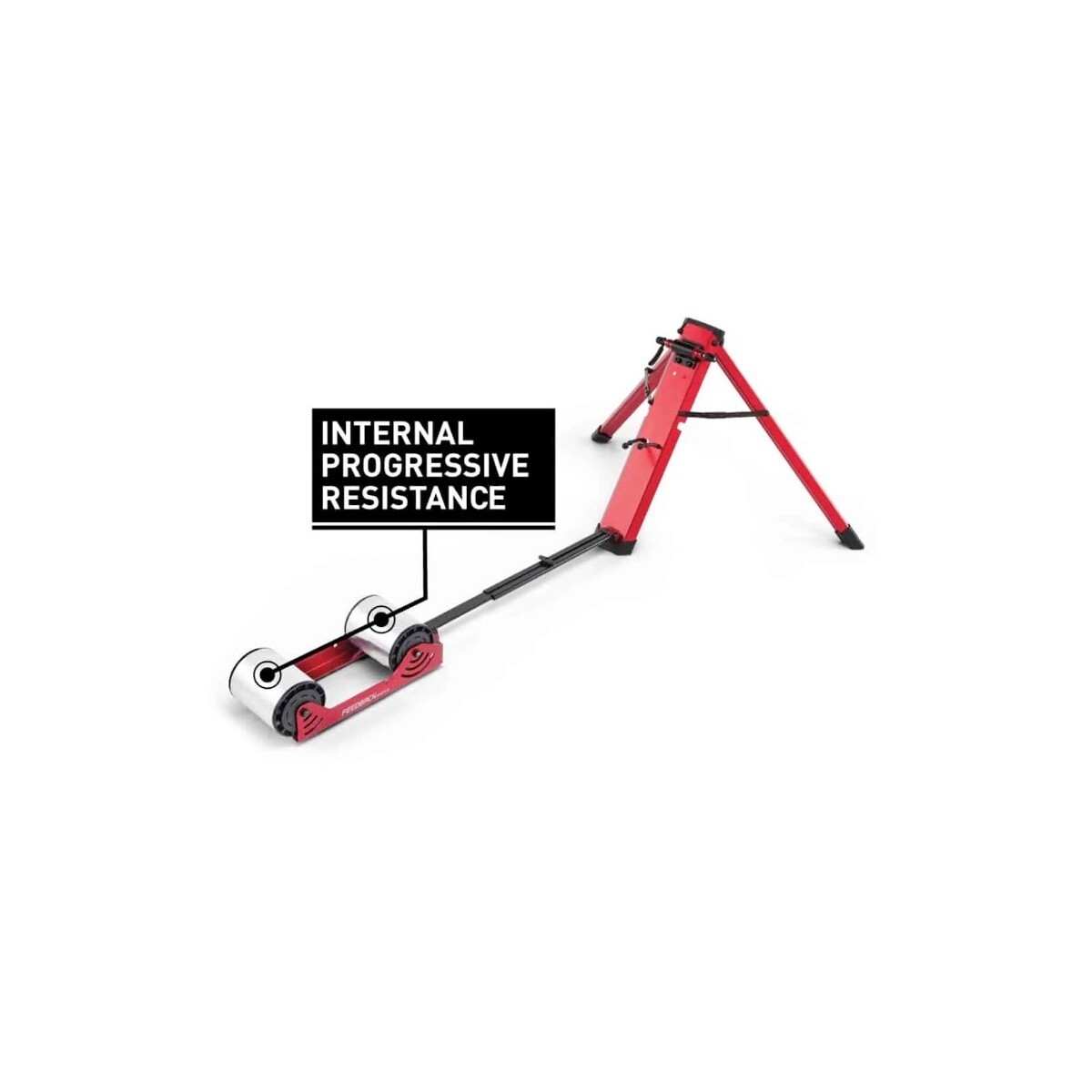 Heimtrainer Feedback sports Omnium Over Drive