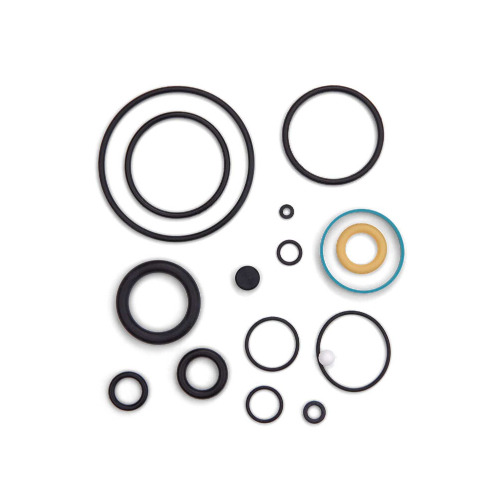 Turbolader-O-Ring Fox Factory RP23