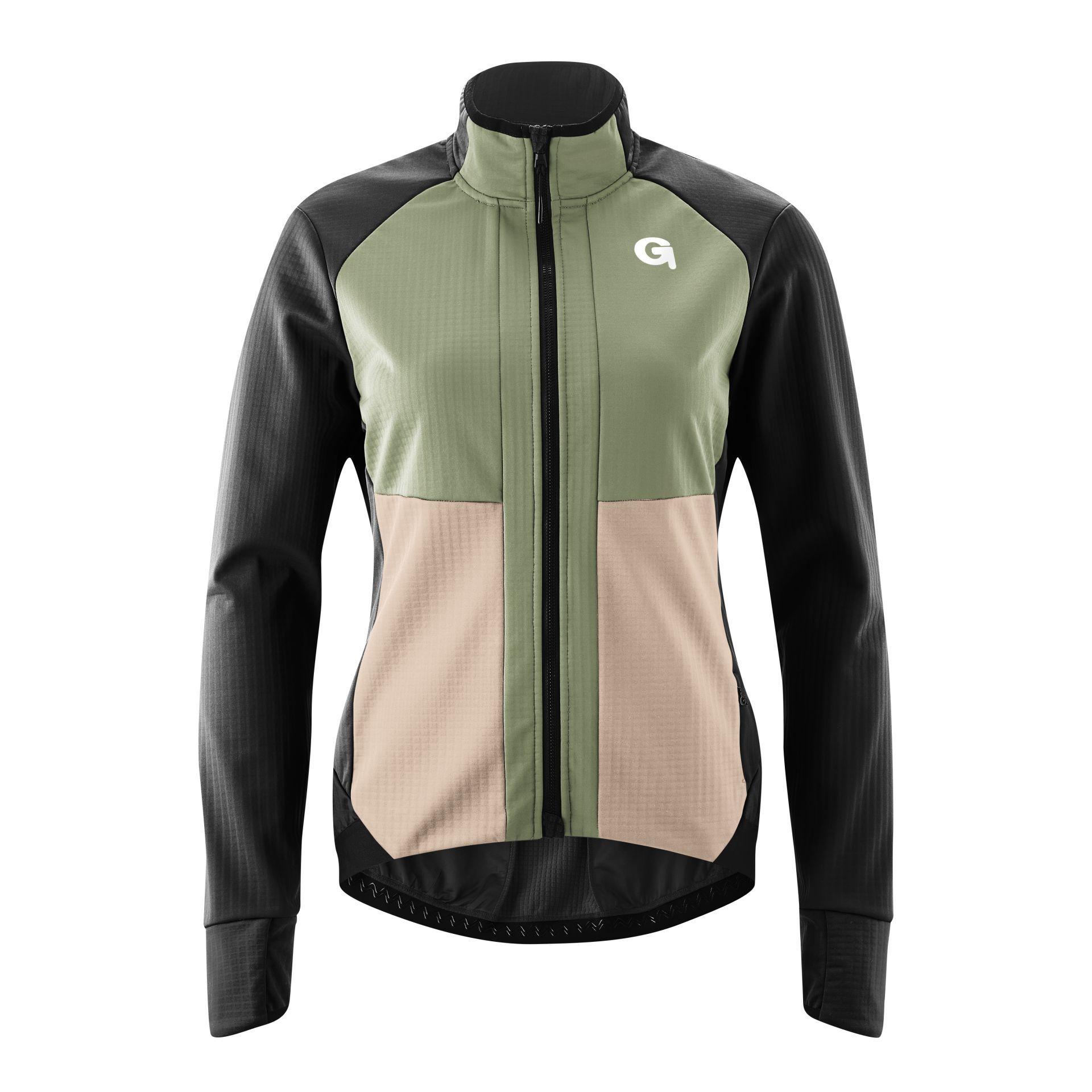 Damenjacke Gonso Softshell